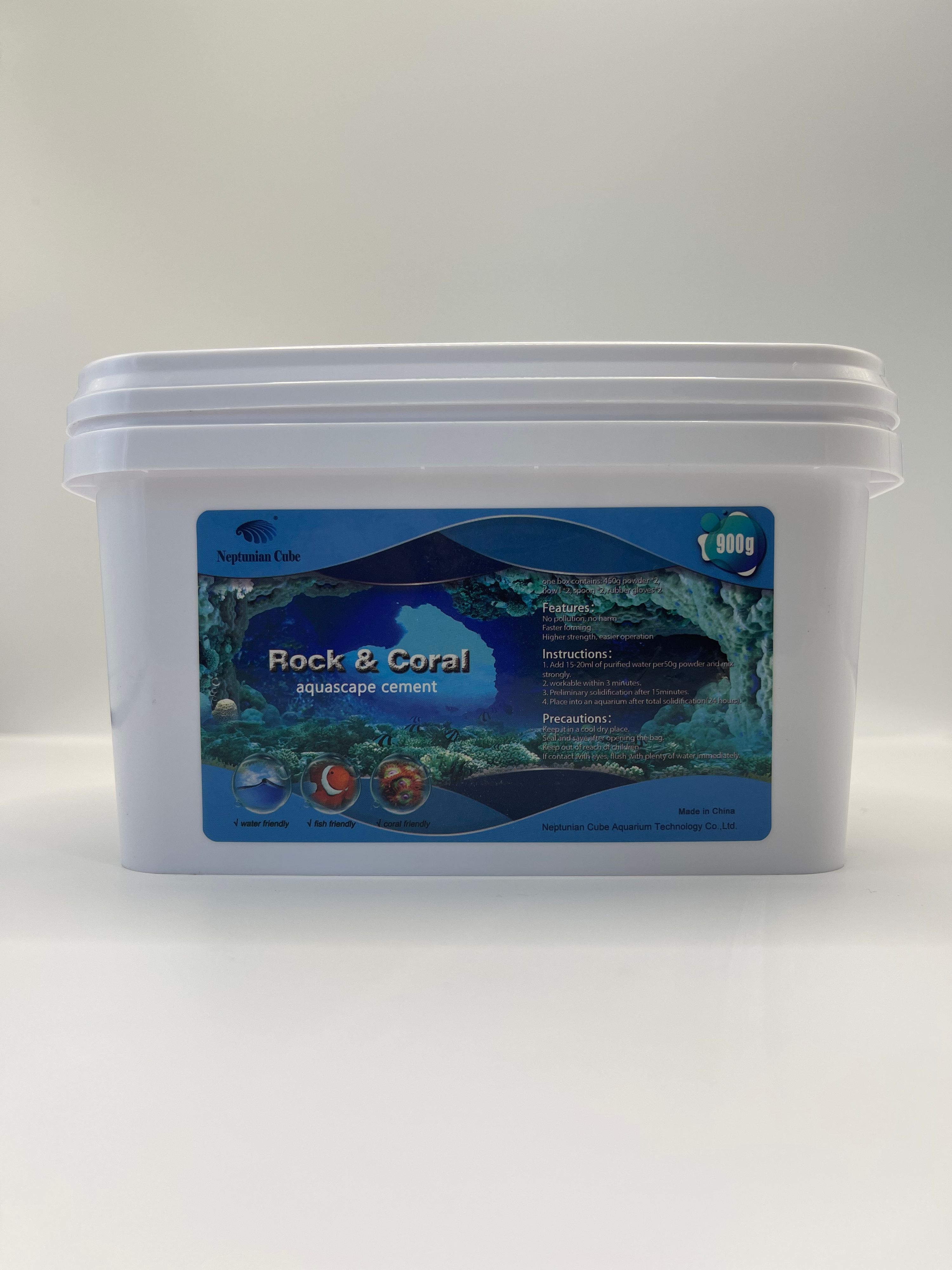 Aquascape Cement - 900g