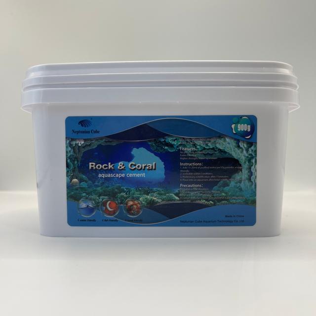 Aquascape Cement - 900g