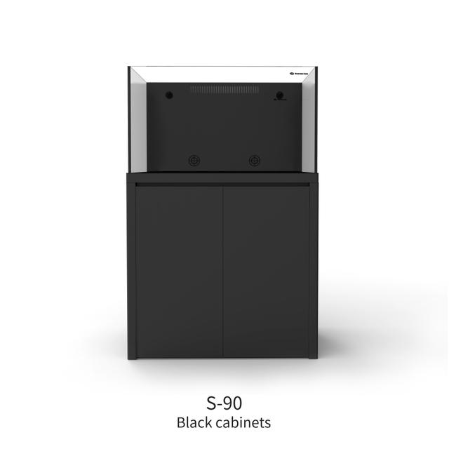Neptunian Cube Super Series 90