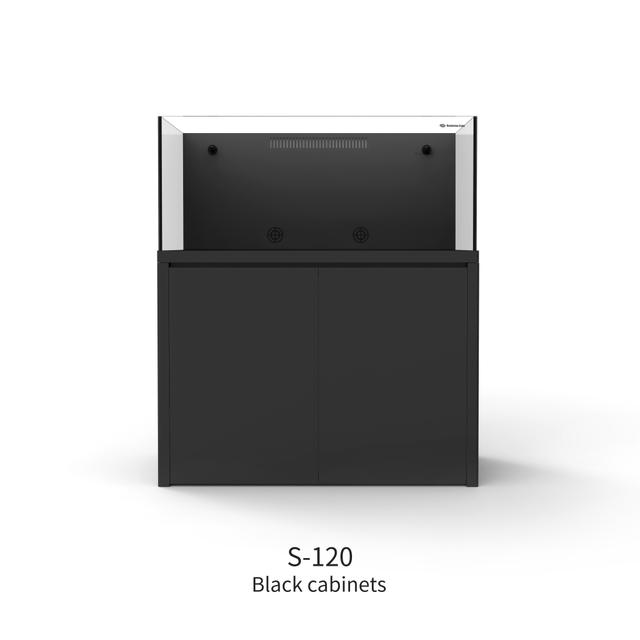 Neptunian Cube Super Series 120