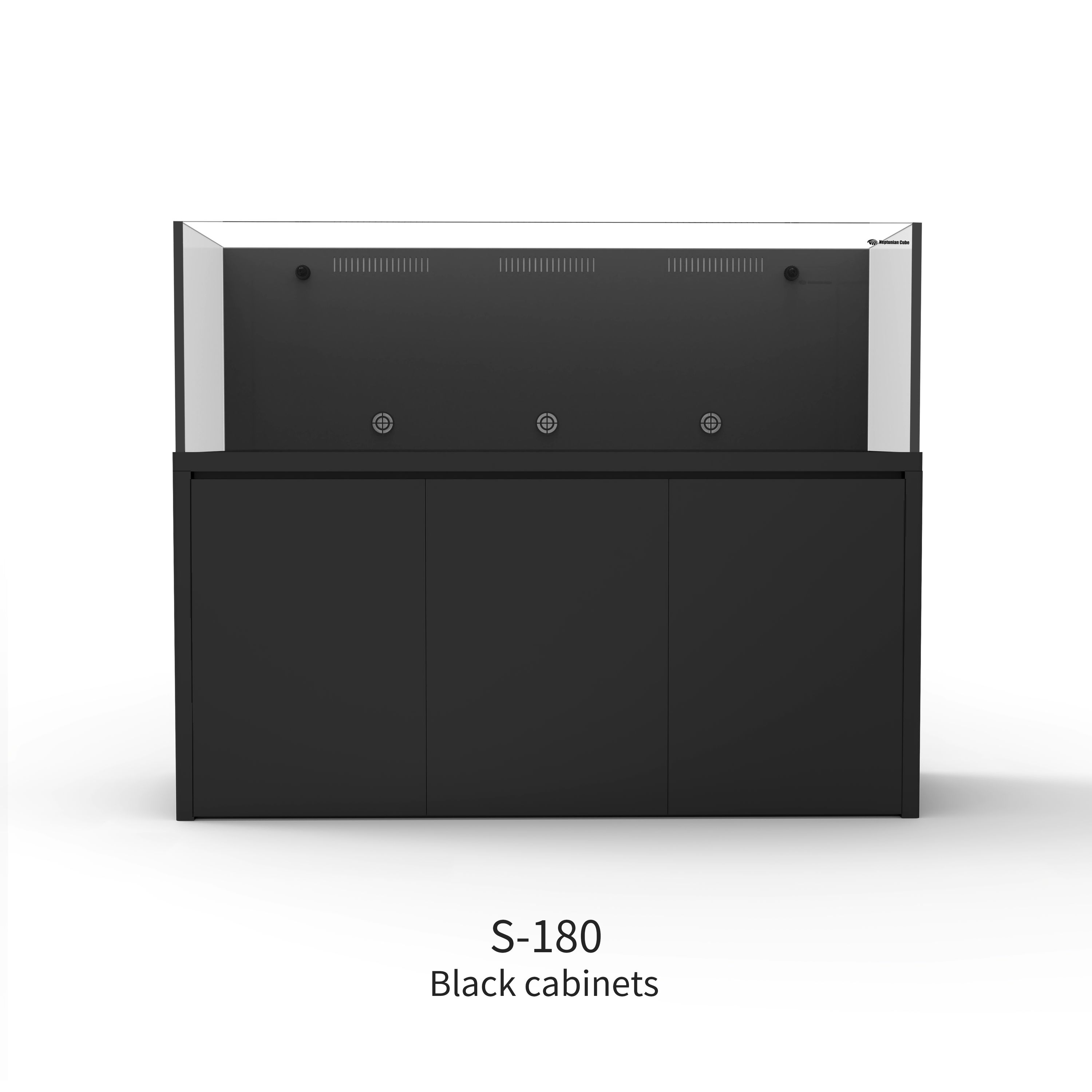 Neptunian Cube Super Series 180