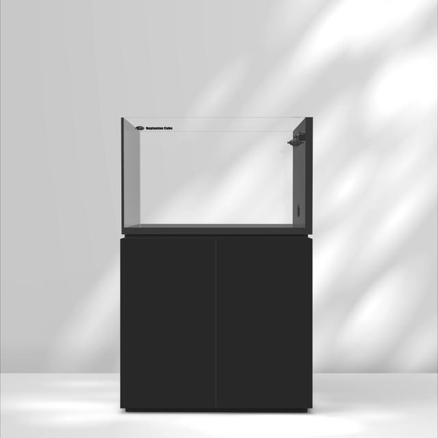 Neptunian Cube Peninsula Series 90