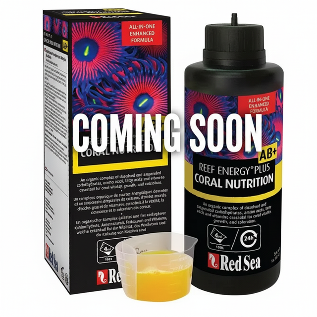 Reef Energy Plus (AB+) - 500ml