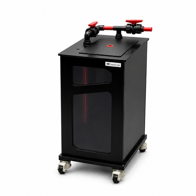 AUTO TOP OFF TANK - 53 Litre