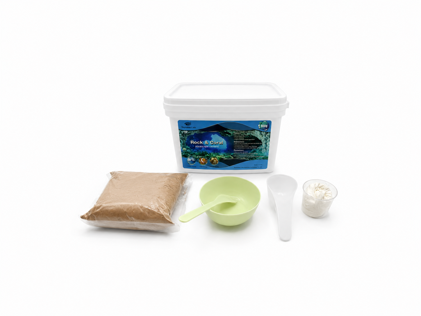 Aquascape Cement - 900g
