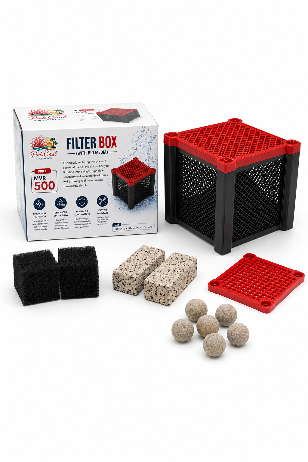 Filter Box